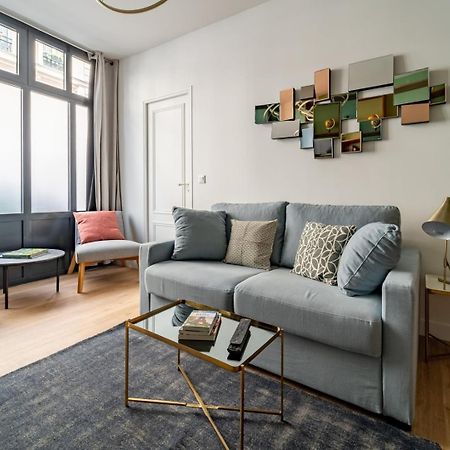 Guestready - Magnifique Appt Au Sud De Pigalle Apartment Париж Екстериор снимка