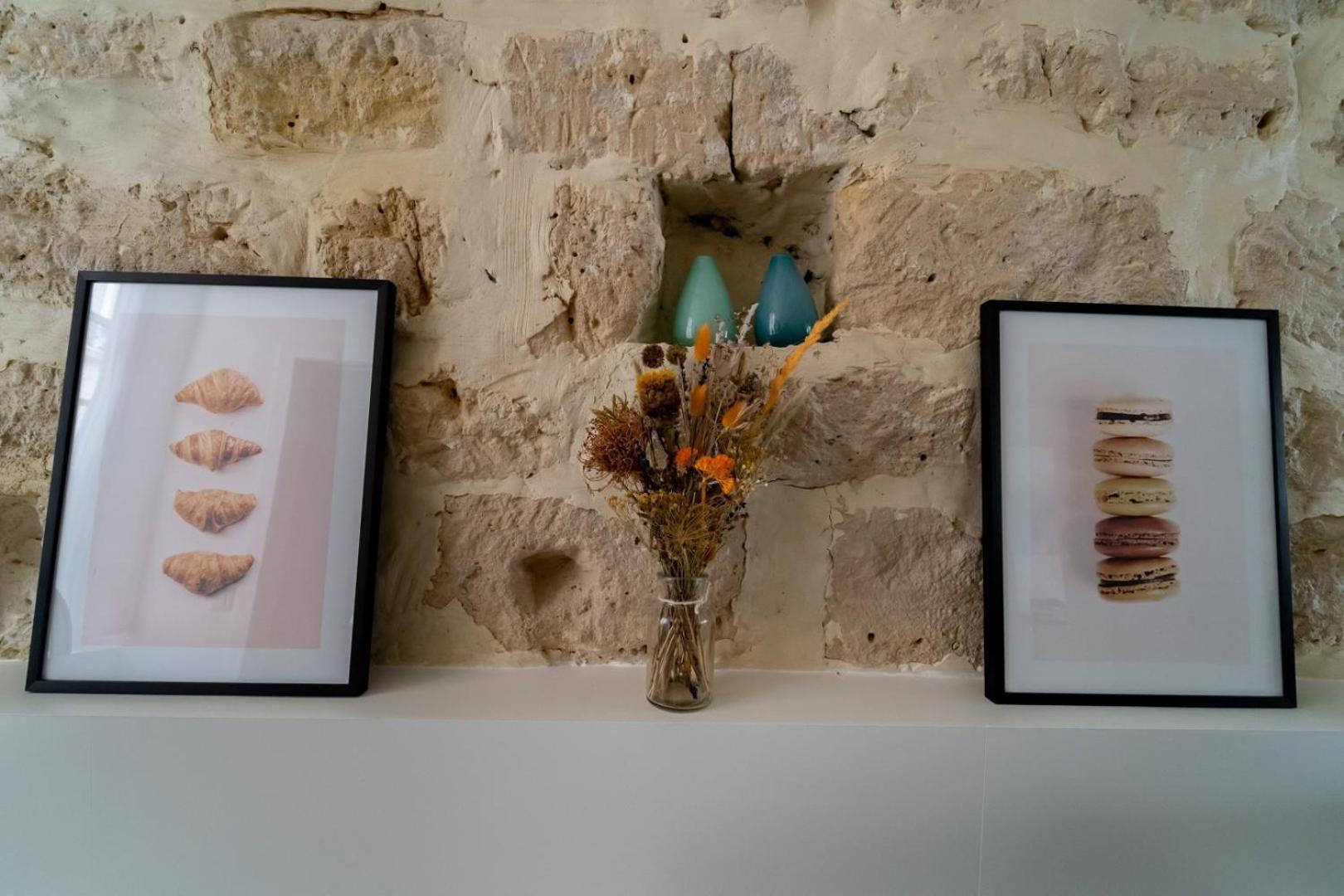 Guestready - Magnifique Appt Au Sud De Pigalle Apartment Париж Екстериор снимка